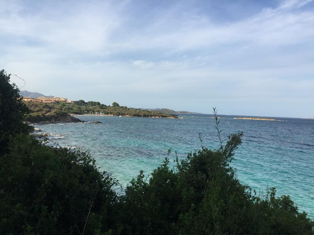 Smeralda Residenza Di Charme Марина ди Портиско Стая снимка