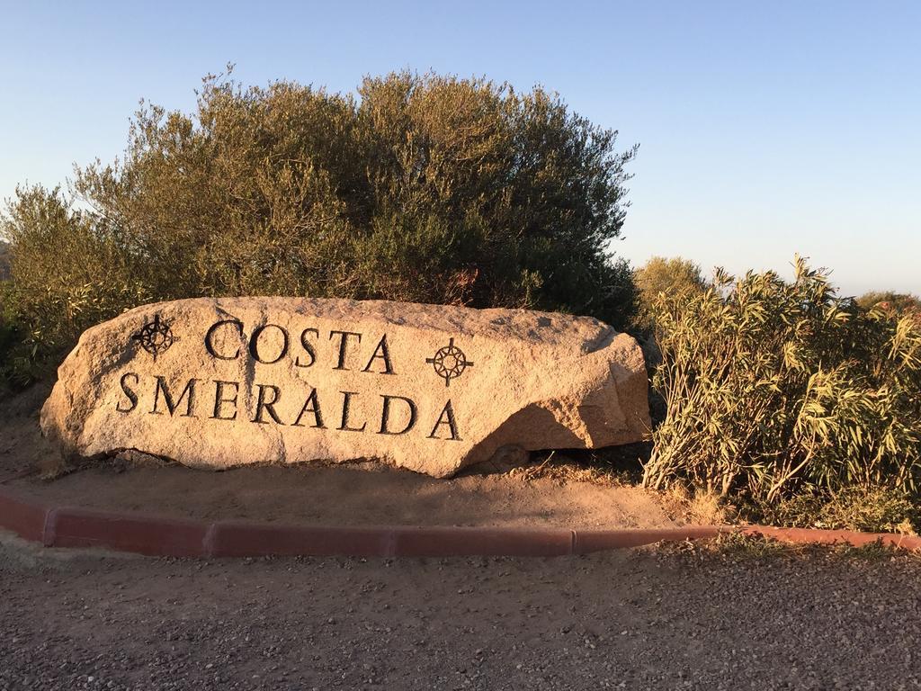 Smeralda Residenza Di Charme Марина ди Портиско Стая снимка